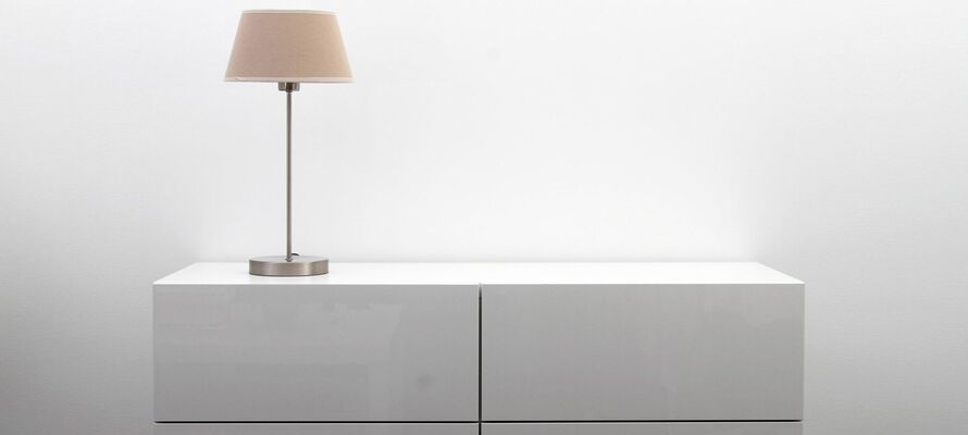 Weiß - Highboards - Kommoden - Kleinmöbel - Kollektion - Novel