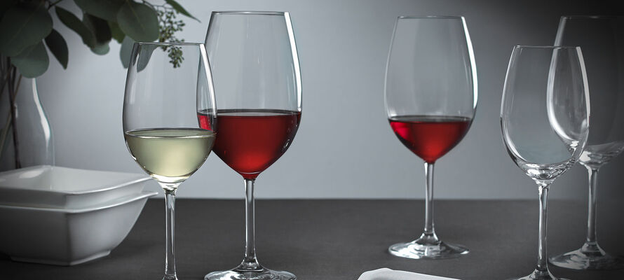 Novel-Trinken