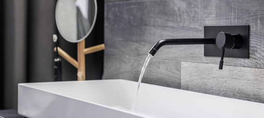 Armaturen Waschbecken Armaturen Badezimmer Kollektion Novel