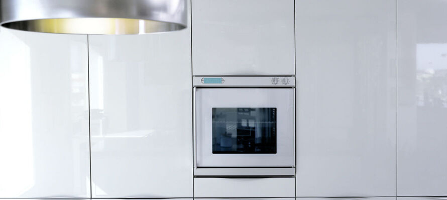 NOVEL-Planungsküchen